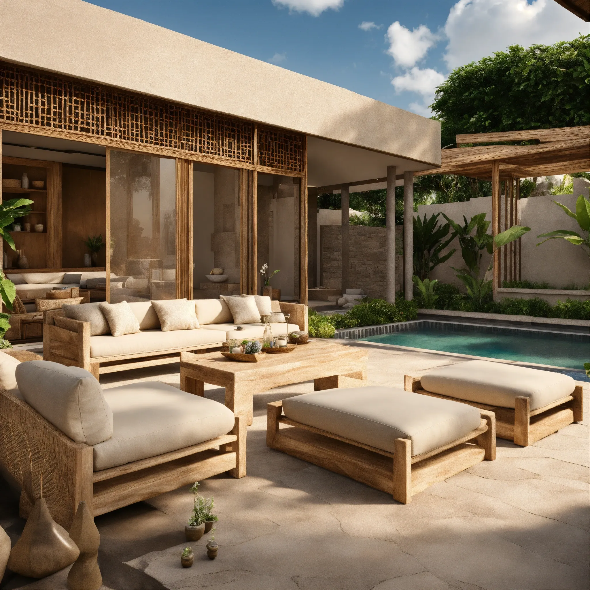 Environmental certification and compliance documentation